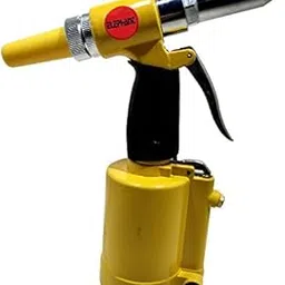 Elephant Series Techno Pneumatic Rivet Gun (Red)-picture-18