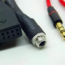 EN-VOLANT Professional AUX 3.5mm Adapter Cable Car MP3 Car Interface Adapter 1Set Vehicle-picture-38