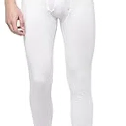 macroman m-series Men's Wonder Thermal Trouser (Outer Elastic) image 1