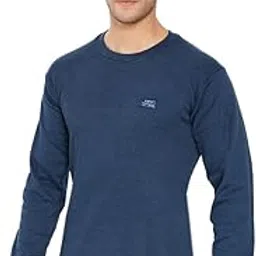 Lux Cott's Wool Men's Cotton Thermal Top-picture-32