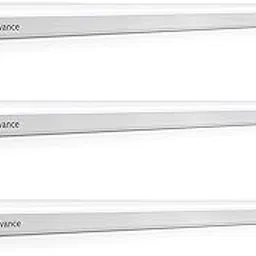 Philips Slimline Advance 36-Watt 3600-lumen Metal Batten Tubelight (Pack of 3) (Warm White) (Large Room Specialist)-picture-14