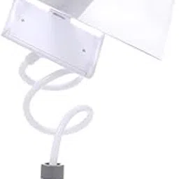 45268 inch Sn Amplifier Mobile Phone Sn Magnifying Universal Lazy Phone Holder Desk Stand 360 Rotating Flexible Long Arm-picture-57