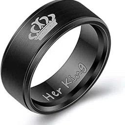 moneekar jewels Stainless Steel and Ring for Men (9)-picture-28
