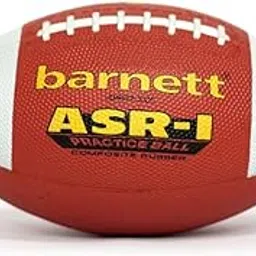 Barnett ASR-1 Football Ball for Training and Beginners (Senior)-picture-29