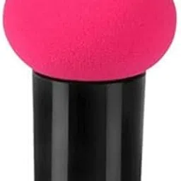 Professional Mushroom Head Beauty Blender Soft Powder Puff For Makeup, Beauty,Foundation (Color May Vary)-picture-14