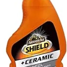 ARMOR ALL - Shield? + Ceramic Wheel Cleaner Formulated with Hydrophobic + Ceramic Technology-picture-68