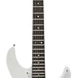 Yamaha Pacifica - 012 White Metallic - Electric Guitar-picture-18