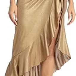 beau design Women's Stylish Wrap Skirt Sarong Lurex Trendy Sarongs For Beachwear And Beach Party-picture-32