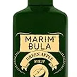 Marimbula Green Apple Syrup – 250ml | Tangy & Refreshing Fruit Syrup for Mocktails, Cocktails, Lemonades, Iced Teas & Desserts | High Fruit Content | Barista-Grade, Café-Style-picture-14