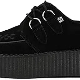 T.U.K. Women's V7757 Creeper Oxford-image-21