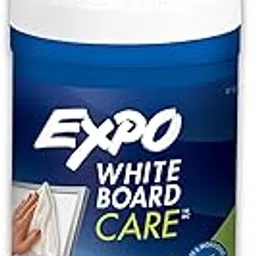 SAN81850 - Expo Dry-Erase Board-Cleaning Wet Wipes-picture-25