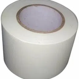 KEERTHI DISHER Air Conditioner AC Insulation Non Adhesive Tape Water Prof Heavy Duty Monsoon Tape 14 Meter Length, Width 48MM Hevy duty warping Roll (1)-picture-50