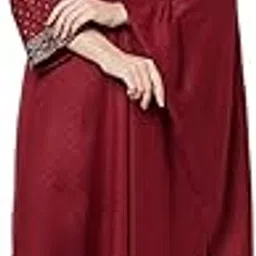 safaa Rayon Acro Wool Dress Material With Stole For Winter (Unstitched)_E-FIZA-493-picture-38