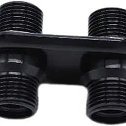 SECRET DESIRE Generic 2 Port Firewall Heater Bulkhead Accessory Easy Installation Replaces|Motors|Parts & Accessories|Car & Truck Parts|Air Conditioning & Heat|A/C Hoses & Fittings-image-88