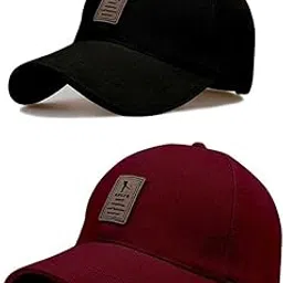 capiteum Brand Soft Cotton Adjustable Unisex Cap Quick Drying Sun Hat Protection for Men and Women (Freesize)-picture-26