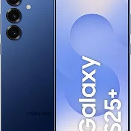 Samsung Galaxy S25 Plus 5G (12GB RAM + 256GB Storage) Navy-picture-13