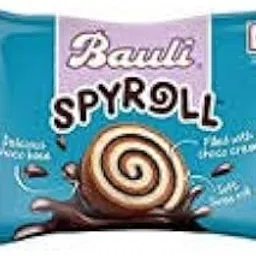 Bauli Spyroll Cakes, 33g (Pack of 6)-picture-30
