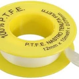 Generic Teflon Tape White Thread Seal Tape 12 Mm*10 M*0.075 Mm-picture-31