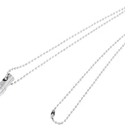 BNF® Emergency Safety Whistle Outdoor Survival Rust Proof Adventure High-Decibel Silver-Sporting Goods-Outdoor Sports-Camping & Hiking-Emergency Gear-Safety Whistles-1 Piece Survival Whistle-picture-30