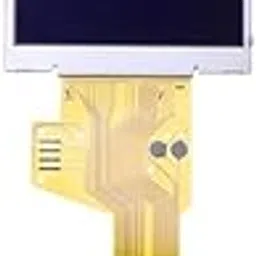 MYADDICTION Replacement LCD Screen Display Panel for Panasonic DMC-GF3 GX1 FZ70 FZ72-picture-67