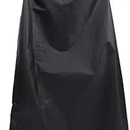 CAXUSD Garden Fountain Cover for Outdoor Statues Waterproof Protective Cover Drawstring Design Heavy Duty for Garden Fountains-picture-32