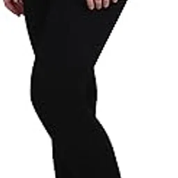prabha creations Leggings for Women Ankle Length red (in, Alpha, L, Regular, Black)-picture-39