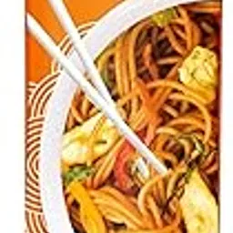 MOI SOI EGG Hakka Noodles (Egg Noodles)-picture-54