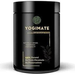 YOGIMATE Dandelion Roots - Taraxacum Officinales - Boosts Energy and Immunity - Anti-inflammatory - Contains Antioxidant - Pure & Natural (500 Grams)-picture-48