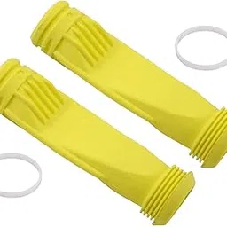 MERISHOPP™ 2X Pool Cleaner Diaphragm Long Life Replaces Accessories with Retaining Ring-picture-10