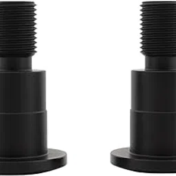 CALANDIS 2 Pieces Motorcycle Handlebar Bar End Mirror Adapters for Yamaha MT-125 | Brake Levers | Handlebars, Grips & Levers | Motorcycle Parts-image-62