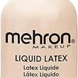 117 Mehron Liquid Latex (4.5 oz, Soft Beige)-picture-51