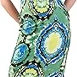 milost Women Printed Bodycon Dress-picture-10