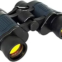Vichaxan 60 x 60 Binoculars VA1 HD Vision Binoculars 10000M High Power for Outdoor Travel Stargazing Concerts Sports Optical LLL Vision Binocular Fixed Zoom - (Multicolor)-image-85