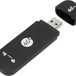 4G LTE USB Modem WiFi Dongle, Mini Portable USB 4G Wireless Network Smart Router for Tablet Laptop Notebook, 2 LED Status, Plug and play(US Standard)-picture-42