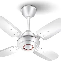 UltinoPro 𝐔𝐋𝐓𝐈𝐍𝐎-𝐏𝐑𝐎® High-Speed Ceiling Fan For Kitchen/Bathroom 24 Inch 600mm (860 RPM) 4 Blades Anti DUST Coating Ceiling Fan 𝟐 𝐘𝐄𝐀𝐑 𝐖𝐀𝐑𝐑𝐀𝐍𝐓𝐘.(SB1, 24Inch) (White)-picture-22