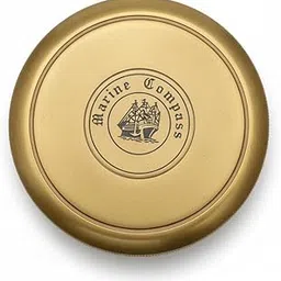 Robert Frost The Road Not Taken Marine Brass Compass- Working Vintage Pocket Compass - Inspirational Gift for Graduates, Travelers & Decision Makers (NA1183)-picture-27