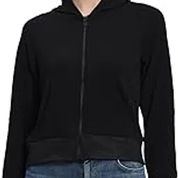 nature craft Sweatshirt, Fleece Sweatshirt, Solid Sweatshirt, Hooded Neck Sweatshirt, Full Sleeve Sweatshirt, Sweatshirt for Women-picture-35