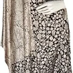 Women Bhagalpuri Katan Slub Discharge Print Veg Colour Women Unstitched Salwar Suit Dress Material For women & Girls RF123-image-29