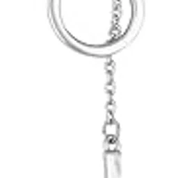 925 Silver Elegance Over All Pendant With Link Chain | Gifts for Girlfriend, Gifts for Women and Girls |With Certificate of Authenticity and 925 Stamp | 6 Month Warranty*-image-15