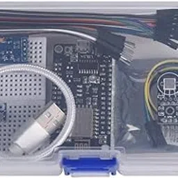 ATORSE™ Humidity And Ambient Pressure Sensors Esp8266 Weather Station Kit-picture-61