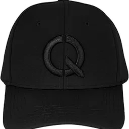 corpqlo Unisex-Adult Cap (Black_Free Size)-picture-27