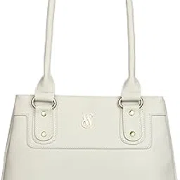 fostelo Women's Vegan Leather Gisele Handbag Shoulder Hobo Bag Ladies Purse (Large)-picture-29