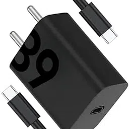 68W Type-C Turbo Power Adapter with C-C Cabl.e Compatible with Motorola Moto Edge/Pro/Fusion/Ultra/Razr/Stylus/ThinkPhone/Defy/Neo/G-Series/Tablet, MT-29-image-37