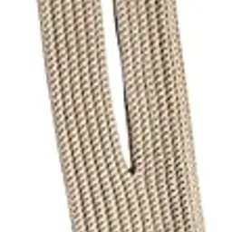 Handmade Crochet Mobile Phone Sling Pouch, Beige, 45cm Length, Universal Device Compatibility, Standard Size-picture-18