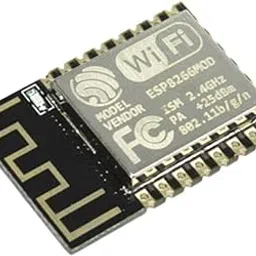 Esp8266 Wifi Serial Wireless Transceiver Remote Port Module Esp-12E Upgrade-picture-29
