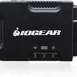 IOGEAR Bluetooth Serial Adapter - GBC232A-picture-62