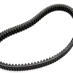 ZUDKSUY Drive Belt Replacement for 3211180/3211172/3211196 Compatible with Polaris Ranger/RZR/ACE 2013-2020 Flat Belt-picture-19