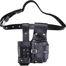 BNF Hairdressing Scissor Bag Pouch Hair Stylist for Brush Comb Storage Case | Health & Beauty | Makeup | Makeup Bags & Cases | Makeup Bags & Cases-picture-51