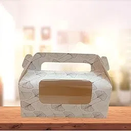 25 piece Foldable Paper Box for birthdays, weddings, anniversaries, or festive celebrations.-picture-27