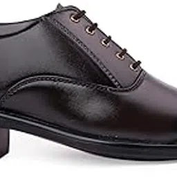 bxxy Men's Height Increasing Formal Office Wear Lace-Up Shoes-picture-45